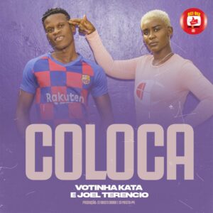 Votinha Kata & Joel Terencio - Coloca