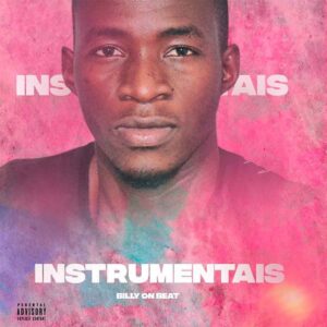 Billy On Beats - Instrumental Jamaica (Trap Soul)