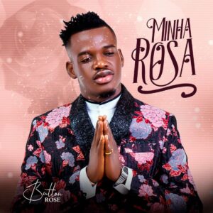 Button Rose - Minha Rosa (EP)