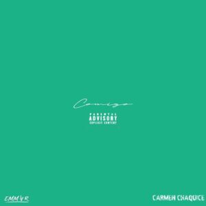 Carmen Chaquice x EMMVR - Comigo