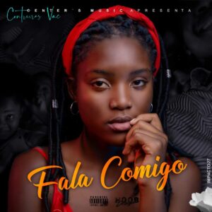 Contreiras Vac - Fala Comigo