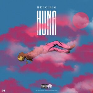 Helcírio - Huna (EP)
