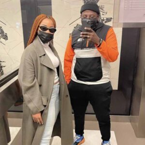 Kabza De Small & DJ Maphorisa - Asilali Emakhaya (feat. Sha Sha)