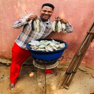 The Igór - Não Sabes Amar