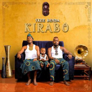 Ykee Benda - Fire (feat. Messias Maricoa)