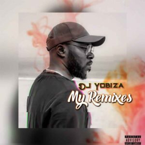 Dj Yobiza - Panic Remix