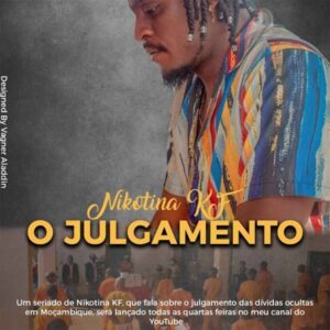 Nikotina KF feat. Txiobullet - O Julgamento (Capítulo 3) 'Eu estava Piff'