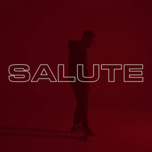 R.Jotta - Salute