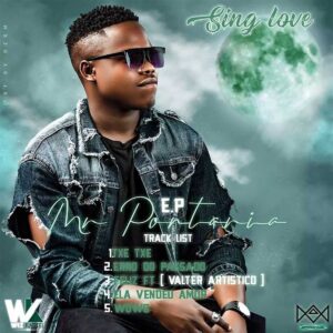 Sing Love - Feliz (feat. Valter Artistico)