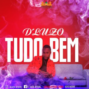 D'Luzo - Tudo Bem