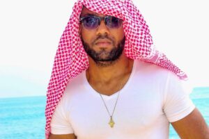 Edson Bow Man - A Culpa Foi Dela