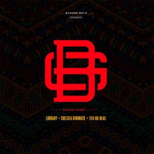 Banger Gang - Ta Tremer (Chelsea Dinorath x Lurhany x Teo no Beat)