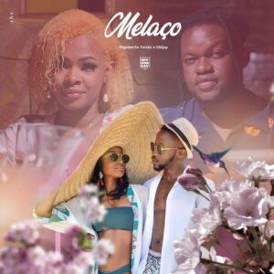 Dj Ritchelly - Melaço (feat. Rigoberto Torres & Sidjay)