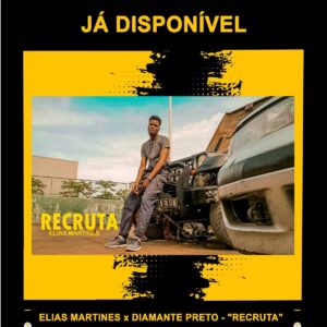Elias Marrines - Recruta