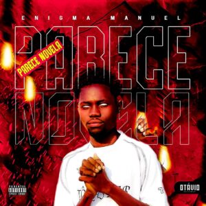 Enigma Manuel - Parece Novela