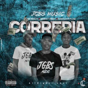 JGBS Music - Correria