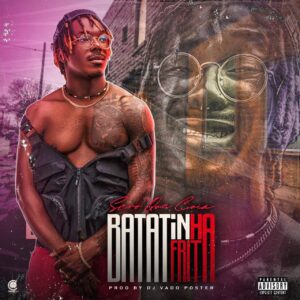 Scró Q Cuia - Batatinha Frita