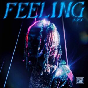 Tóy Tóy T-Rex - Feeling