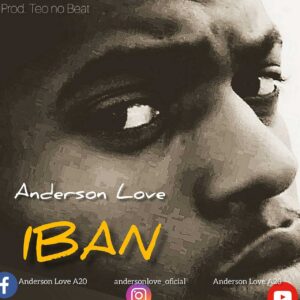 Anderson Love - IBAN