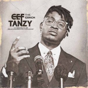 CEF Tanzy - The Coach (Álbum)