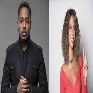 Dji Tafinha - Olha Só (feat. Sofia Grácio)