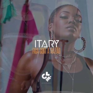 Itari - Fica Com A Razão