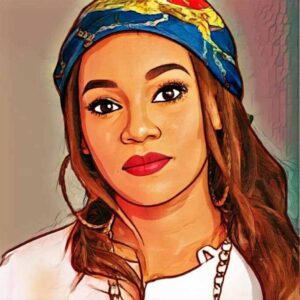 Jordânia X Elisabeth Ventura - My Lover