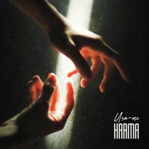 Karma - Usa-me (feat. Beatoven)