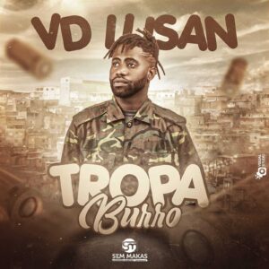 VD Lusan - Tropa Burro