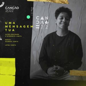 Cubita - Uma Mensagem Tua