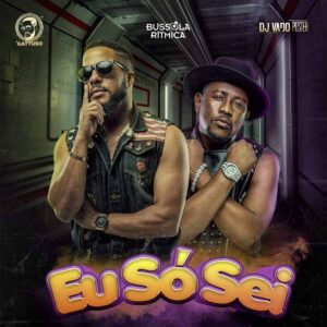 Gattuso - Eu Só Sei (feat. Dj Vado Poster)
