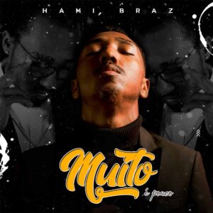 Hami Braz - Muito é Pouco
