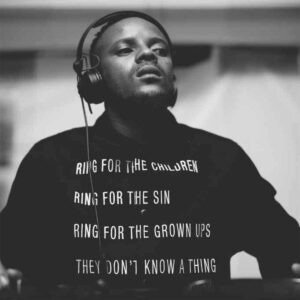 Kabza De Small - Kulungile (feat. Nia Pearl)