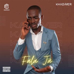 Khadavér & William Wime - Fala Já