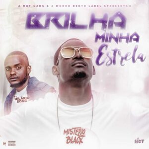 Mistério Black - Brilha Minha Estrela