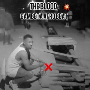 Os The Blood - Gambeta