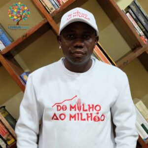 Ready Neutro - Bem-Vindo 2022 (feat. Ciriuz Vibez) Freestyle