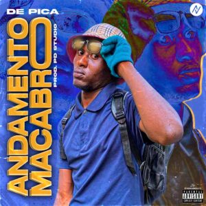 Depica - Andamento Macabro