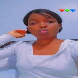 Kendra Pimentel - Ayuwe Scró