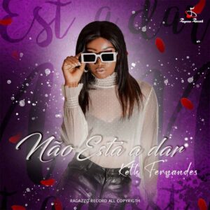 Keth Fernandes - Não está a dar
