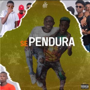 Libertus - Se Pendura (feat. Mullas Baby)