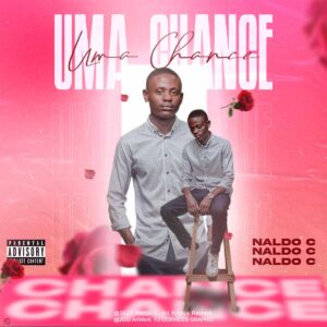 Naldo C - Uma Chance