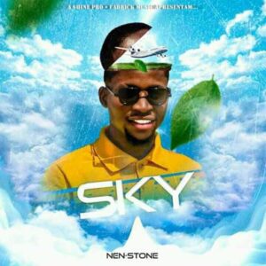 Nen-Stone - Sky