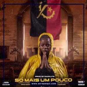 Vanda Mãe Grande - Só Mais Um pouco (Beef Para Eva Rapdiva)