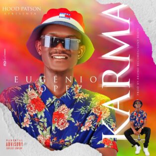 Eugenio Lopez - Karma