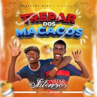 Intensos - Trepar dos Macacos