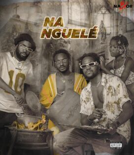 Nabior - Na Nguelé