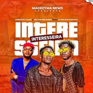 Projeto Madezyma News - Interesseira