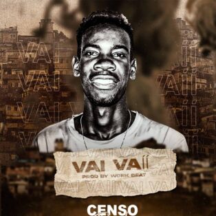 Censo Panda - Vai Vaiii