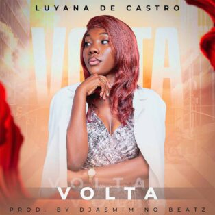 Luyana De Castro - Volta